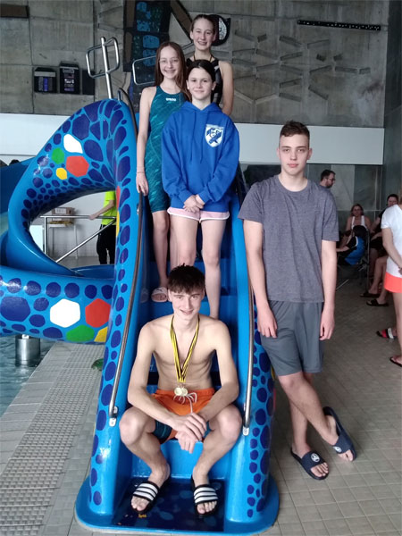 Schwimm- und Skiclub Schwenningen e.V.