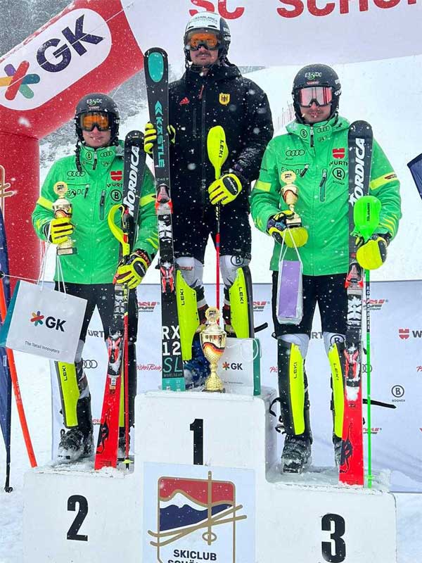 Schwimm- und Skiclub Schwenningen e.V.