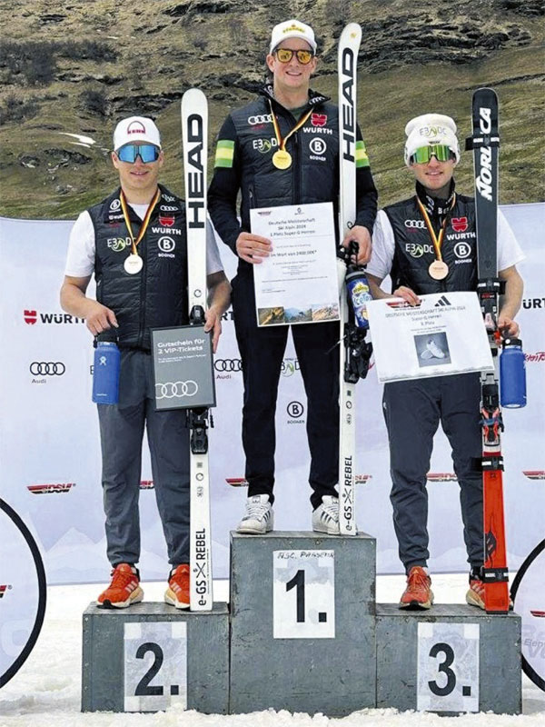 Schwimm- und Skiclub Schwenningen e.V.