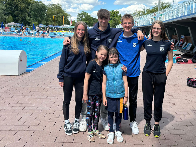 Schwimm- und Skiclub Schwenningen e.V.