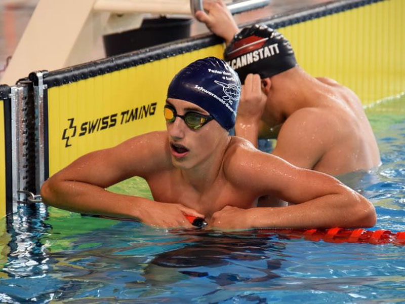 Schwimm- und Skiclub Schwenningen e.V. Schwimm- und Skiclub Schwenningen e.V.