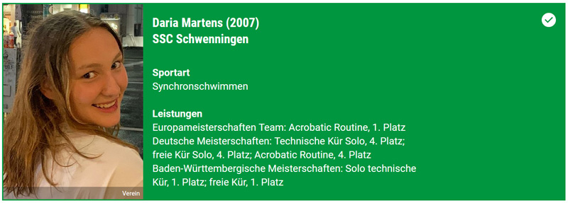 Schwimm- und Skiclub Schwenningen e.V.