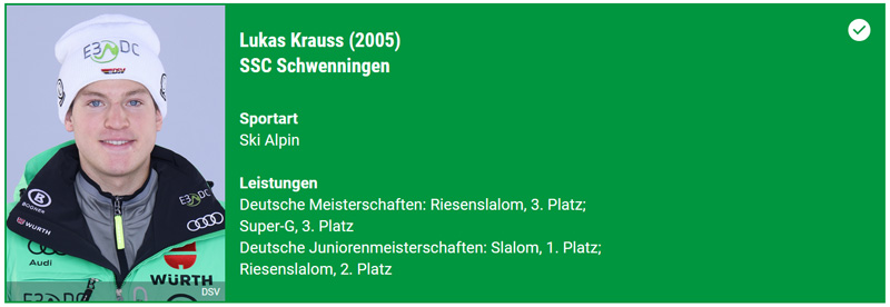 Schwimm- und Skiclub Schwenningen e.V.