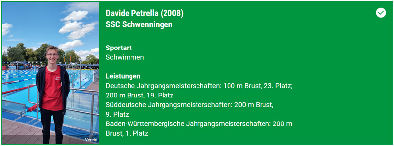 Schwimm- und Skiclub Schwenningen e.V.