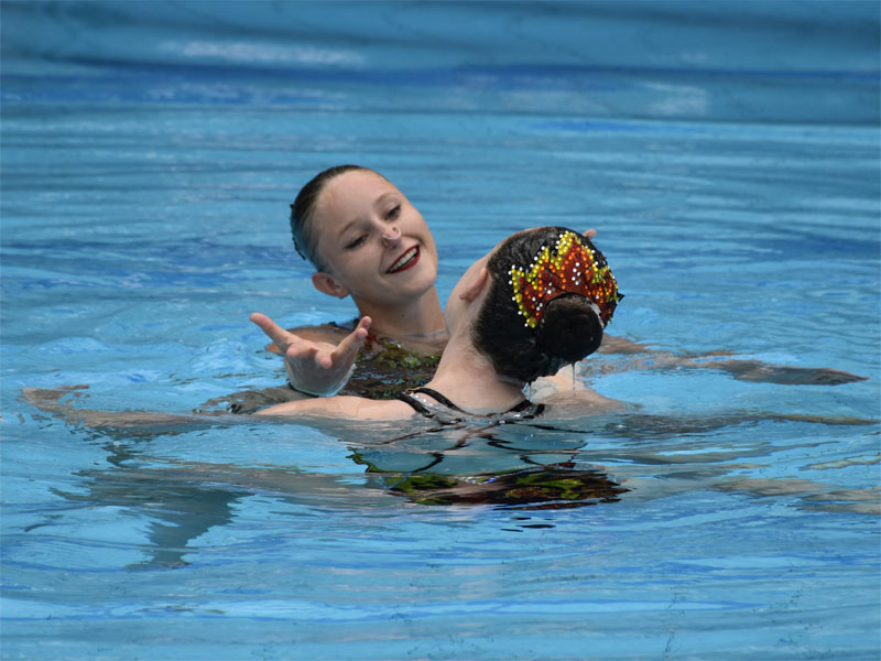 Schwimm- und Skiclub Schwenningen e.V.