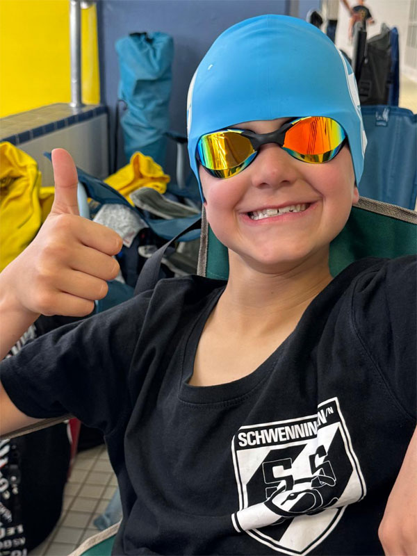 Schwimm- und Skiclub Schwenningen e.V. Schwimm- und Skiclub Schwenningen e.V.