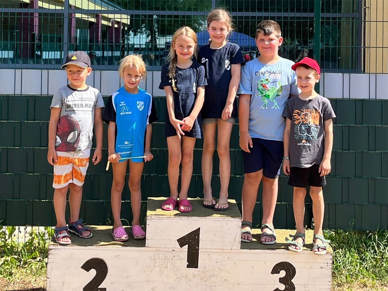 Schwimm- und Skiclub Schwenningen e.V.