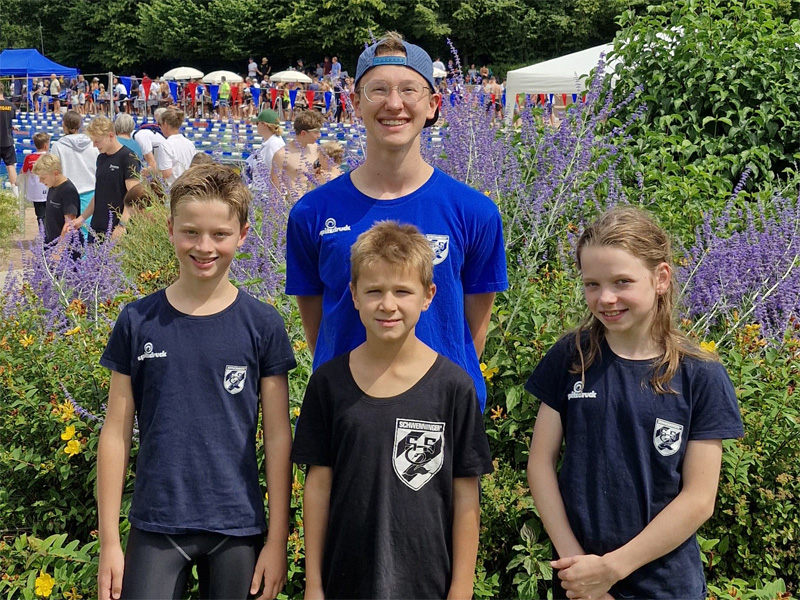 Schwimm- und Skiclub Schwenningen e.V.