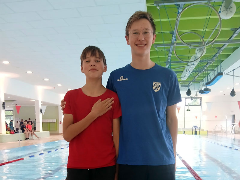 Schwimm- und Skiclub Schwenningen e.V.