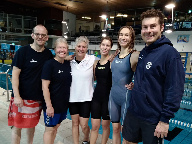 Schwimm- und Skiclub Schwenningen e.V.