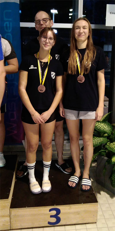 Schwimm- und Skiclub Schwenningen e.V.