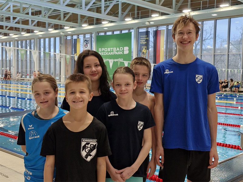 Schwimm- und Skiclub Schwenningen e.V. Schwimm- und Skiclub Schwenningen e.V.