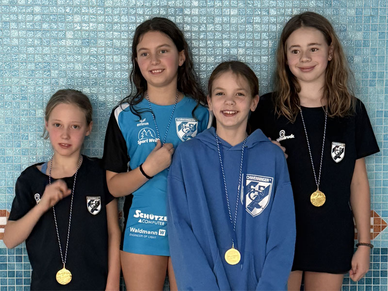 Schwimm- und Skiclub Schwenningen e.V.