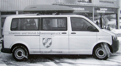 Schwimm- und Skiclub Schwenningen e.V.