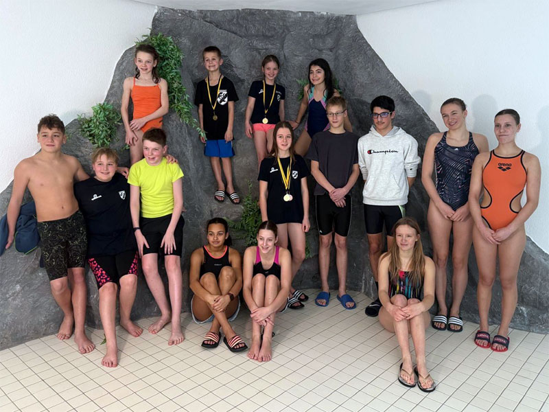 Schwimm- und Skiclub Schwenningen e.V.