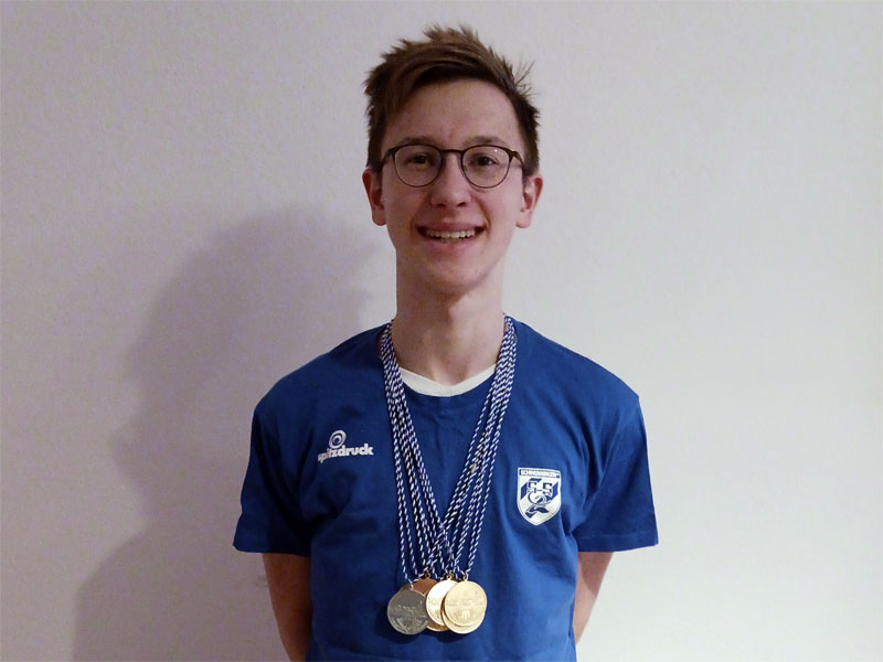 Schwimm- und Skiclub Schwenningen e.V.