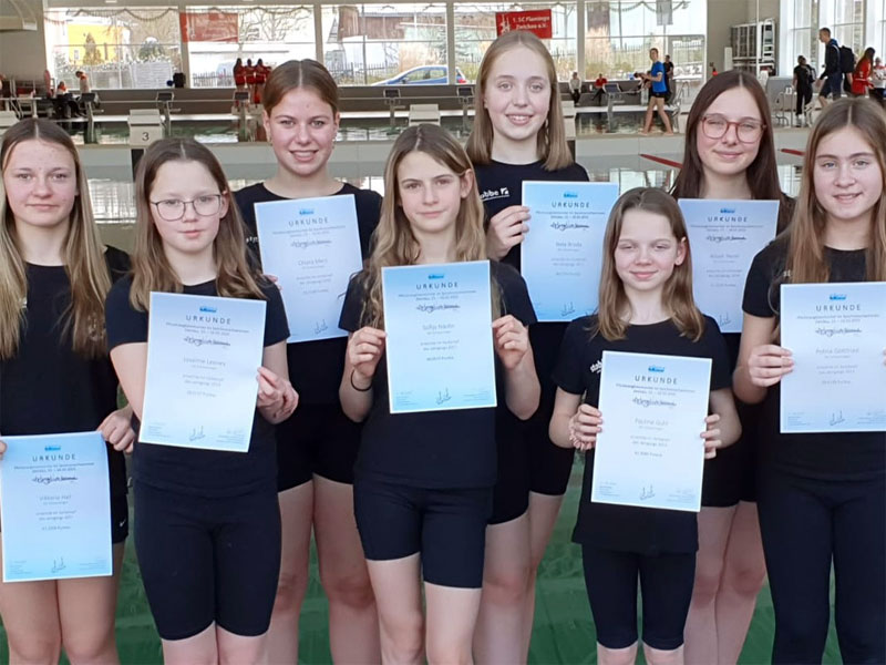 Schwimm- und Skiclub Schwenningen e.V.