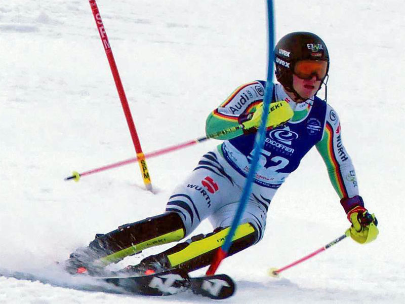 Schwimm- und Skiclub Schwenningen e.V.