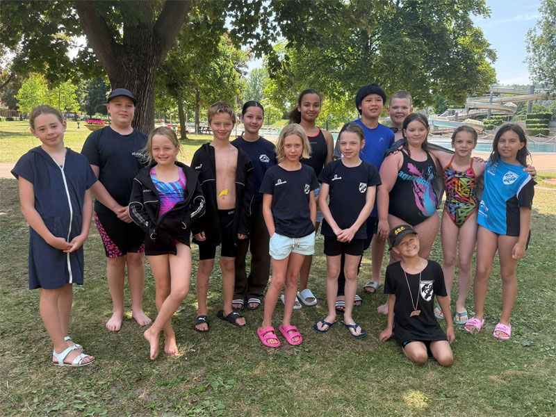 Schwimm- und Skiclub Schwenningen e.V.