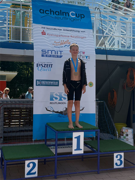 Schwimm- und Skiclub Schwenningen e.V.