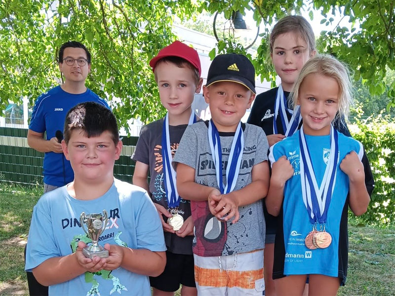 Schwimm- und Skiclub Schwenningen e.V.