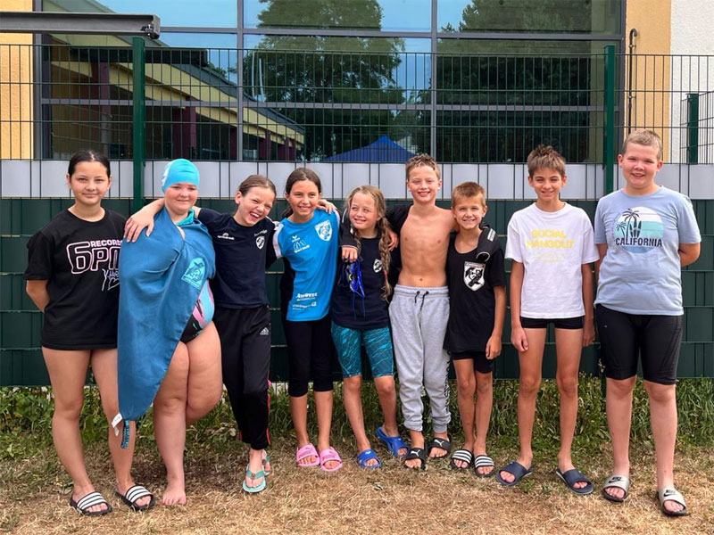 Schwimm- und Skiclub Schwenningen e.V.