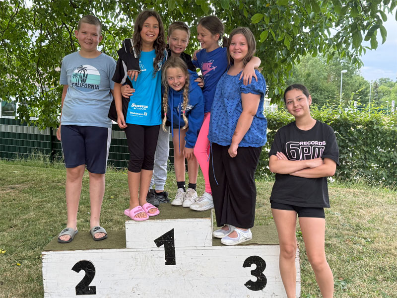 Schwimm- und Skiclub Schwenningen e.V.
