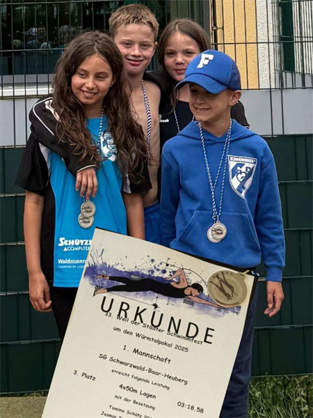Schwimm- und Skiclub Schwenningen e.V.