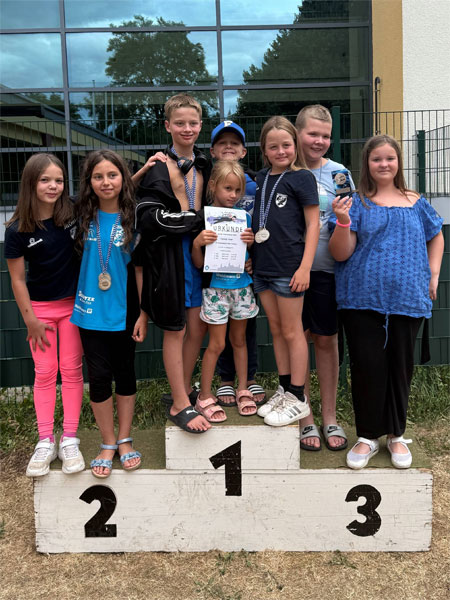 Schwimm- und Skiclub Schwenningen e.V.