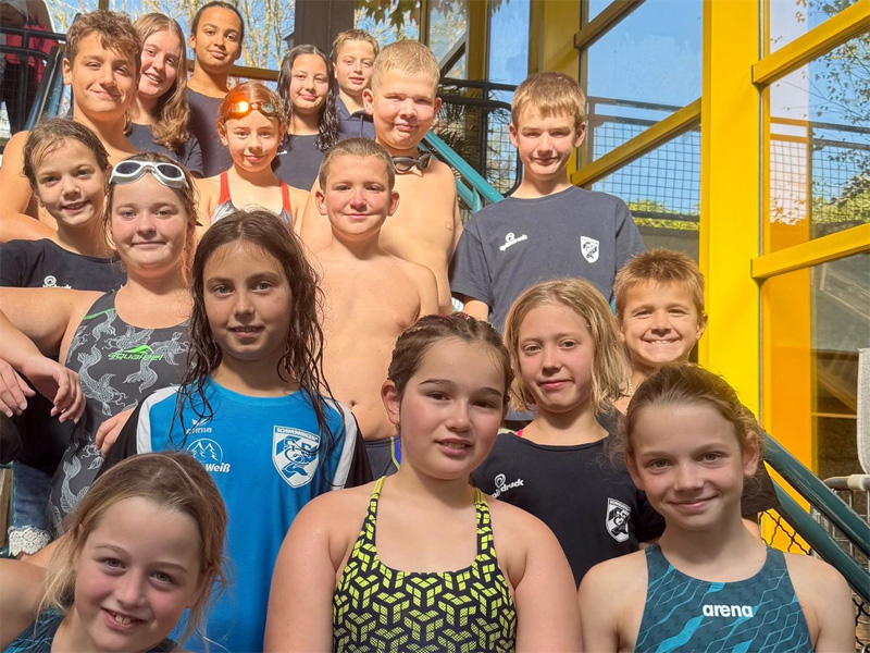 Schwimm- und Skiclub Schwenningen e.V.