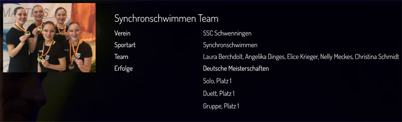 Schwimm- und Skiclub Schwenningen e.V.