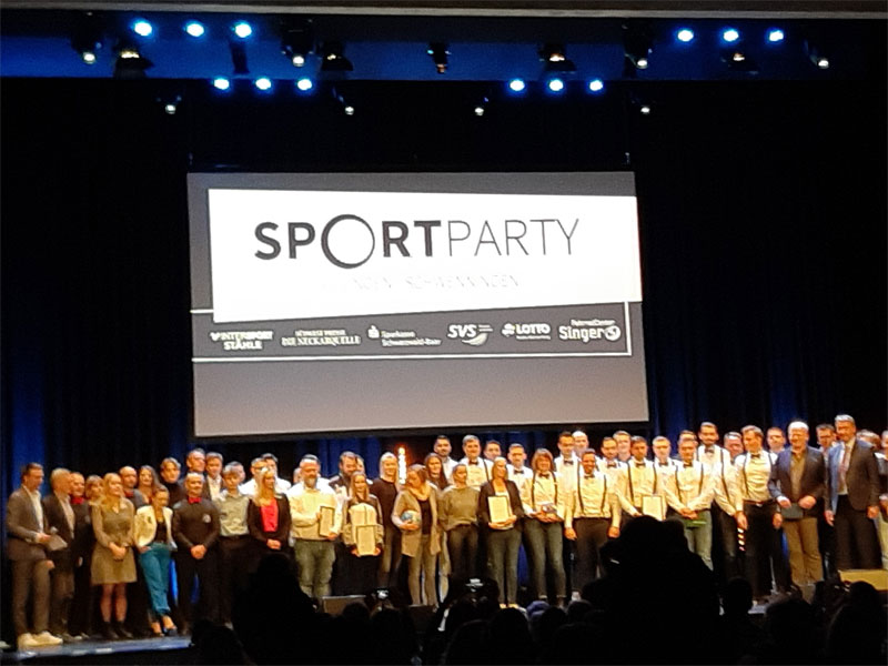 Schwimm- und Skiclub Schwenningen e.V. Schwimm- und Skiclub Schwenningen e.V.