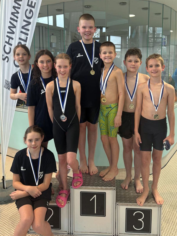 Schwimm- und Skiclub Schwenningen e.V.