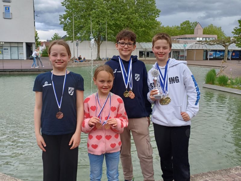 Schwimm- und Skiclub Schwenningen e.V.