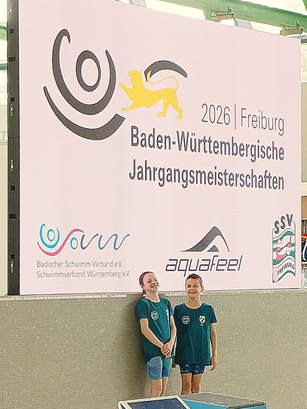 Schwimm- und Skiclub Schwenningen e.V. Schwimm- und Skiclub Schwenningen e.V.