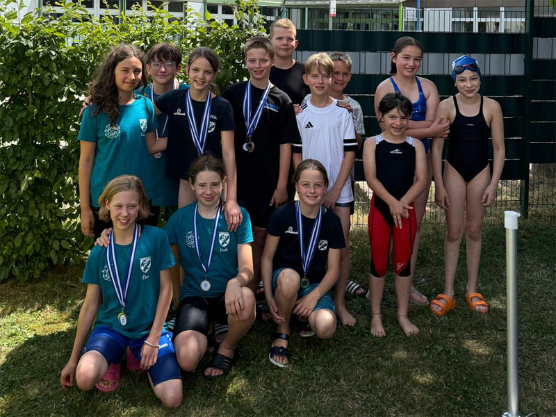 Schwimm- und Skiclub Schwenningen e.V.