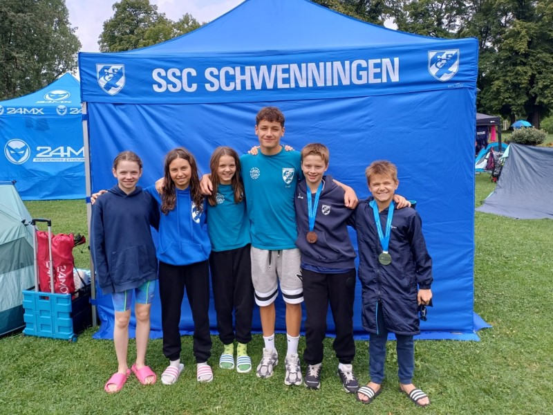 Schwimm- und Skiclub Schwenningen e.V. Schwimm- und Skiclub Schwenningen e.V.