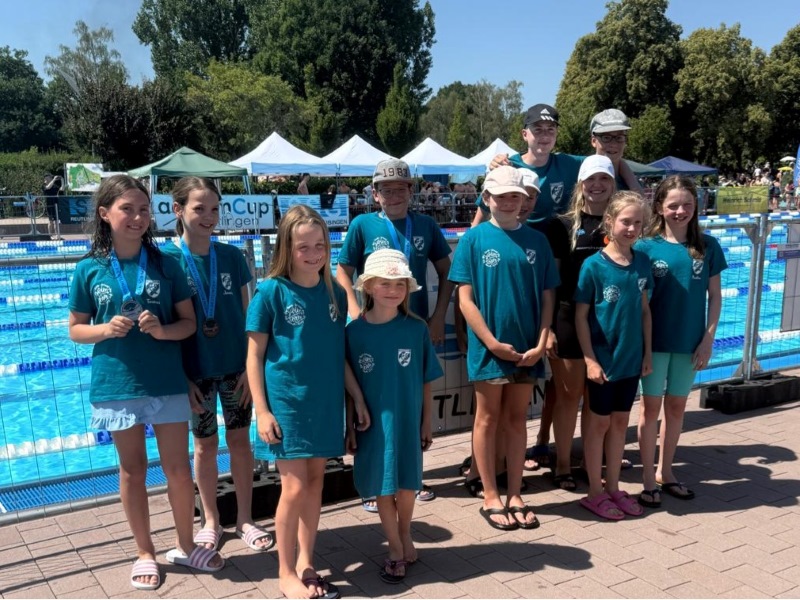 Schwimm- und Skiclub Schwenningen e.V.