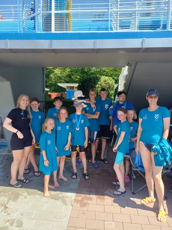 Schwimm- und Skiclub Schwenningen e.V.