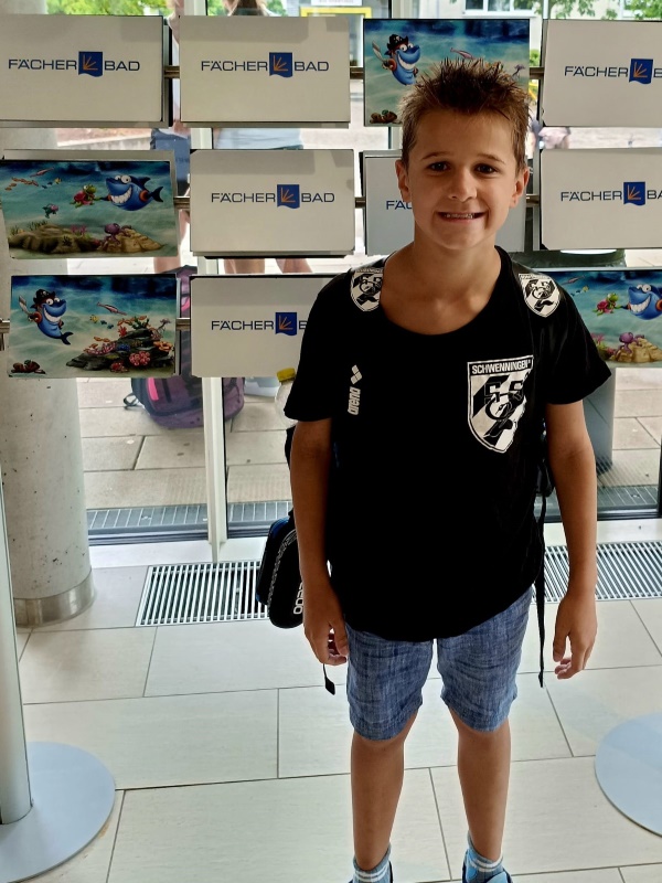 Schwimm- und Skiclub Schwenningen e.V. Schwimm- und Skiclub Schwenningen e.V.