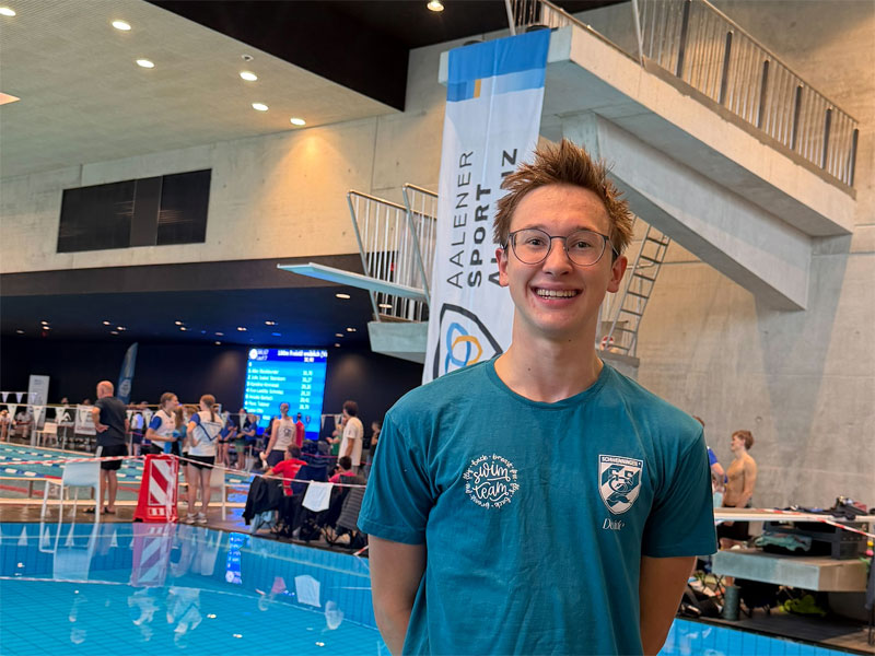 Schwimm- und Skiclub Schwenningen e.V. Schwimm- und Skiclub Schwenningen e.V.