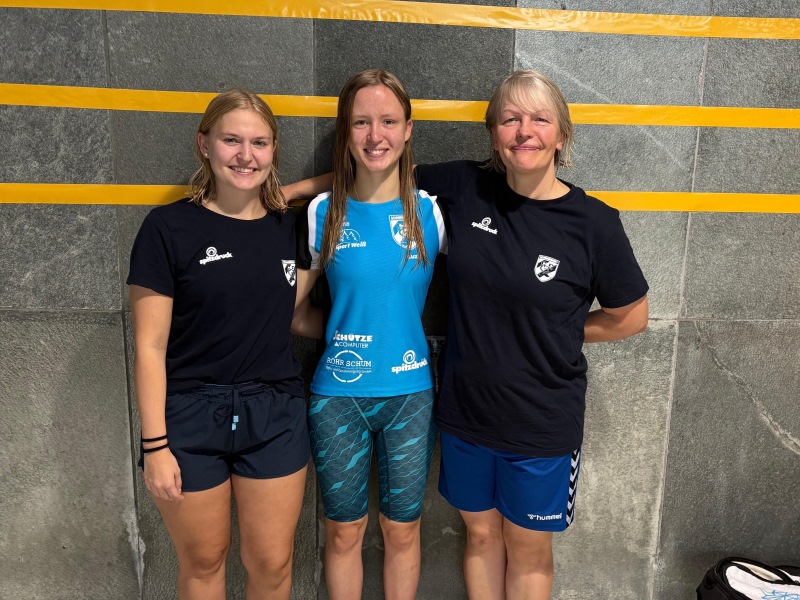 Schwimm- und Skiclub Schwenningen e.V.
