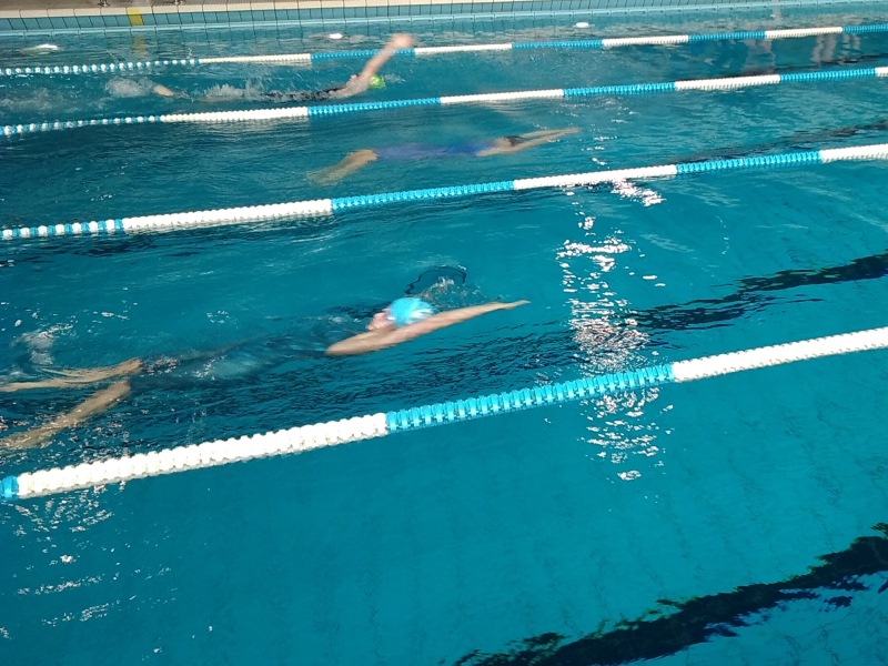 Schwimm- und Skiclub Schwenningen e.V.