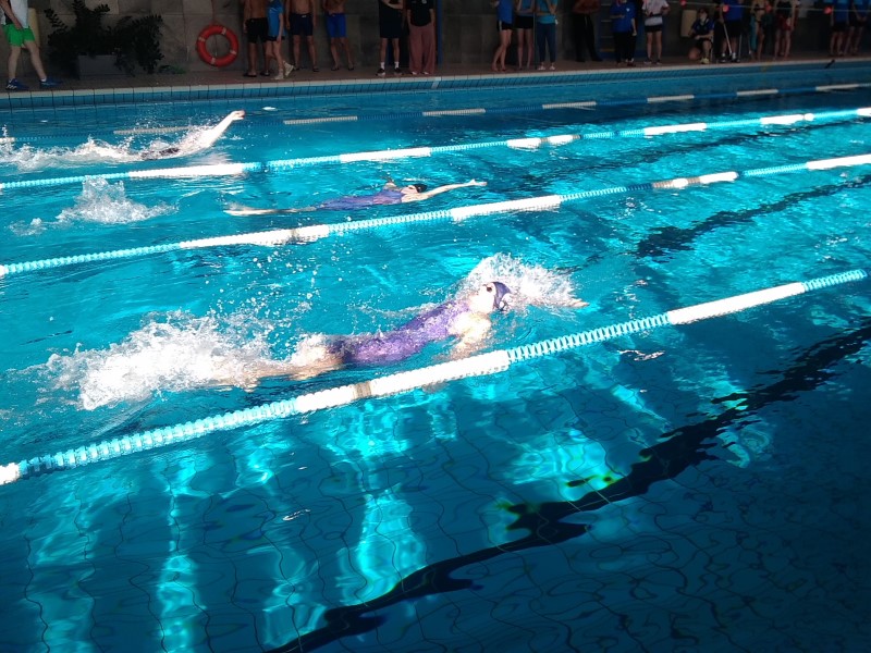 Schwimm- und Skiclub Schwenningen e.V.