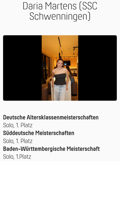 Schwimm- und Skiclub Schwenningen e.V.