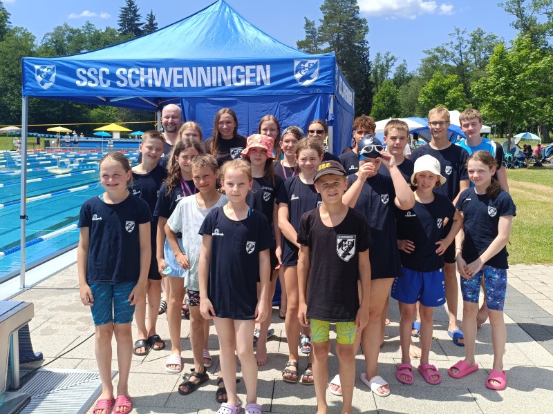 Schwimm- und Skiclub Schwenningen e.V. Schwimm- und Skiclub Schwenningen e.V.