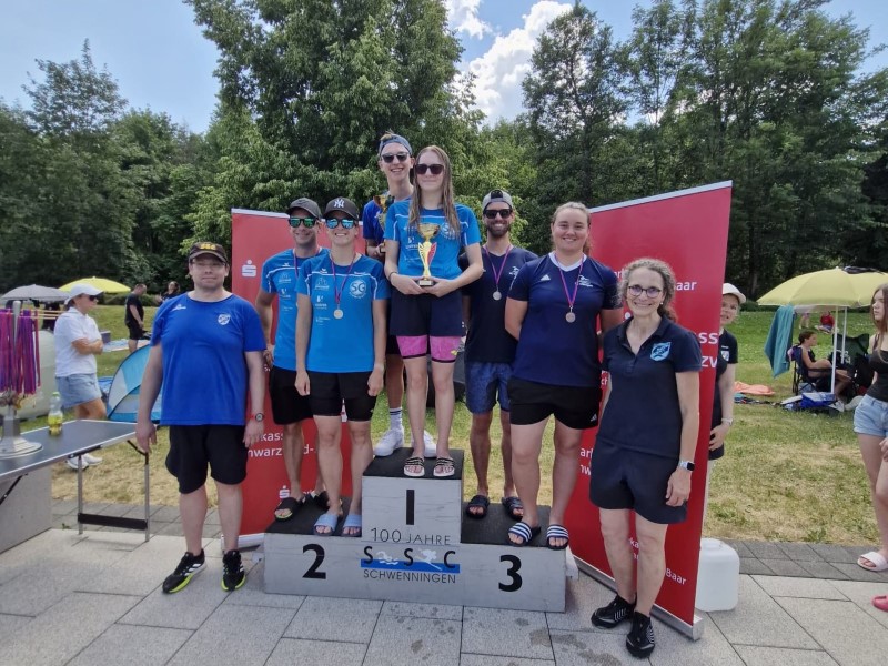 Schwimm- und Skiclub Schwenningen e.V. Schwimm- und Skiclub Schwenningen e.V.