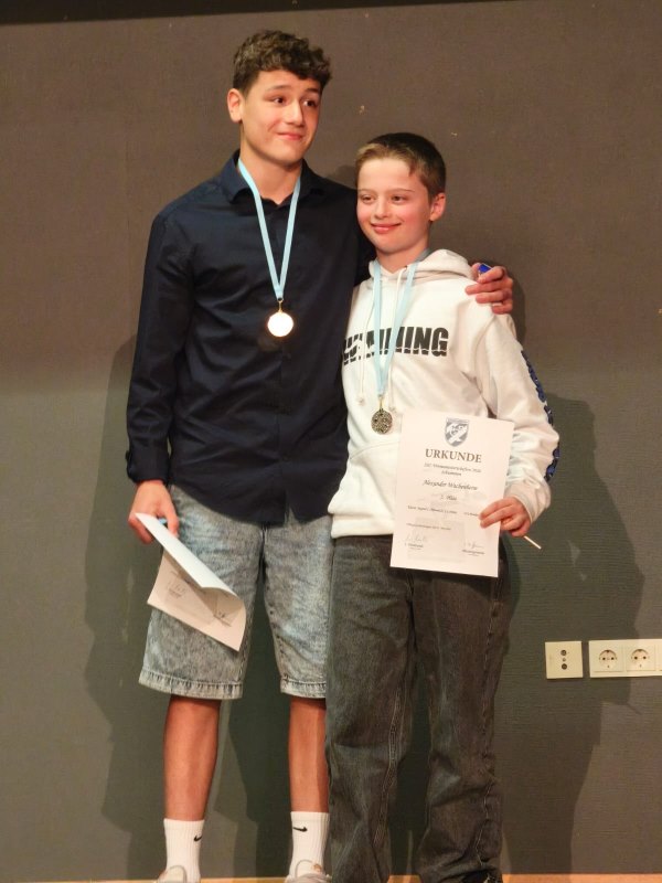 Schwimm- und Skiclub Schwenningen e.V.